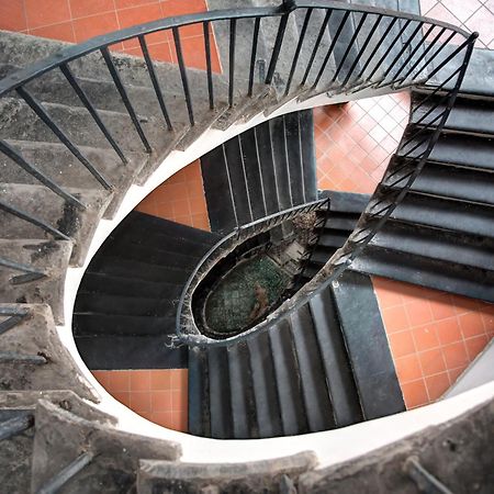 Nilos Flat Naples Historical Center Luaran gambar
